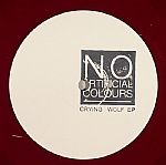 CRYING WOLF EP