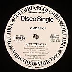 STREET PLAYER (reissue)