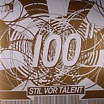 STIL VOR TALENT 100 PART 2