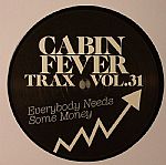 CABIN FEVER TRAX VOL 31