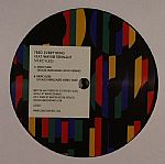 MERCYLESS - ATJAZZ REMIXES