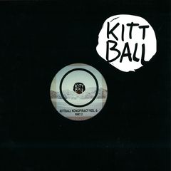 KITTBALL KONSPIRACY VOL 6 PART 2