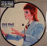 LIFE ON MARS? 40th ANNIVERSARY