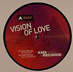 VISION OF LOVE - CARL CRAIG EDITS