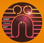 NOCTURNAL GROOVE - VINYL SAMPLER SUMMER 2013