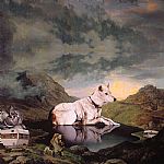 METAFORA OF THE WOLVES