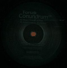 CONUNDRUM EP