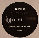 RAINBOW IN MY POCKET