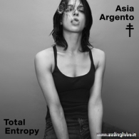 TOTAL ENTROPY