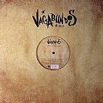 VAGABUNDOS 2013 VINYL SAMPLER PART 2