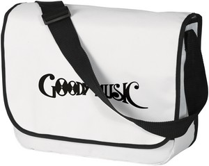 BORSA GOODY MUSIC BLACK