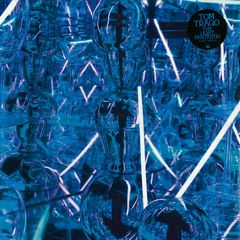 THE LIGHT FANTASTIC - ALBUM SAMPLER