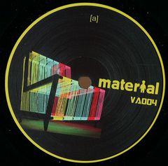 MATERIAL BESTS VOLUME 4