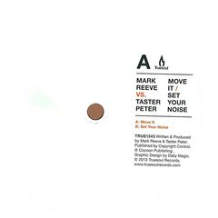 MOVE IT / SET YOUR NOISE