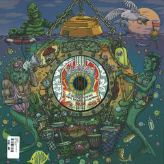 UNDER YOU GOOD KUMA EP