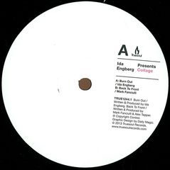 IDA ENGBERG PRES. COLLAGE 1