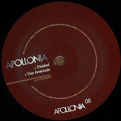 EP (APOLLONIA08)