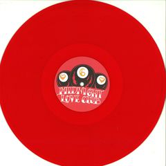 ENTER THE LOVE CLUB VOL 1