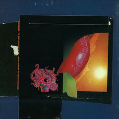 WOODWORK EP