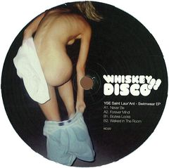 SWIMWEAR EP