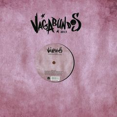 VAGABUNDOS 2013 PART 1 VINYL SAMPLER (MIRKO LOKO)