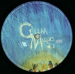 SINGING IN THE RAIN EP