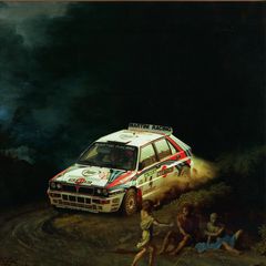 MIKI BIASION EP