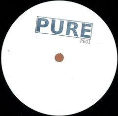 PE001 (VINYL ONLY)