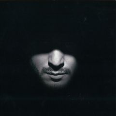 LOCO DICE IN THE HOUSE VINYL SAMPLER