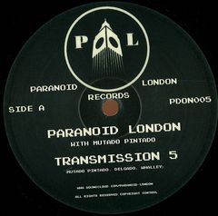 TRANSMISSION 5