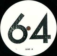 SECRET PLACE EP