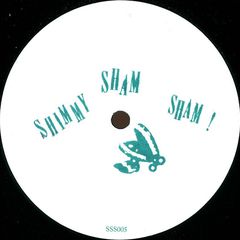 SHIMMY SHAM SHAM 005