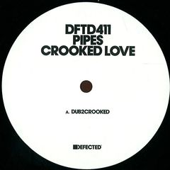 CROOKED LOVE (TREVINO REMIX)