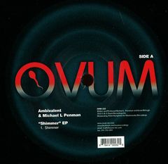 SHIMMER EP