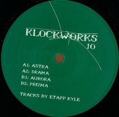 KLOCKWORKS 10