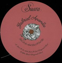 LET IT IN AND LET IT OUT EP