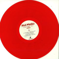 CRATE DIGGIN VOL 1 SAMPLER