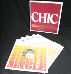 THE 12 INCH SINGLES COLLECTION 