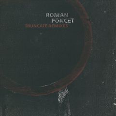TRUNCATE REMIXES