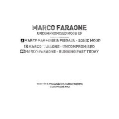 UNCOMPROMISED MOOD EP