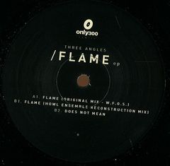 FLAME EP