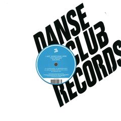 I GOT SOMETHING ELSE - THE REMIXES