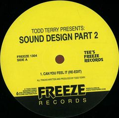 SOUND DESIGN PART 2
