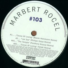 COMPOST BLACK LABEL #103