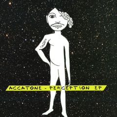 PERCEPTION EP