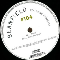 COMPOST BLACK LABEL #104