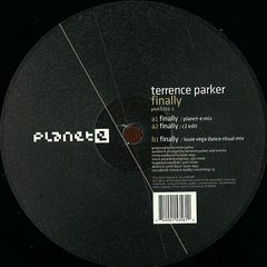 FINALLY PT 1 (CARL CRAIG/LOUIE VEGA REMIXES)