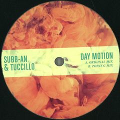 DAY MOTION - POINT G RMX