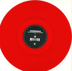 GRINDHOUSE - REMIXES