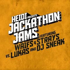 HEIDI PRES. THE JACKATHON JAMS 4